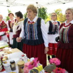 29.09.2019. Kielce. Piknik rodzinny „Skarby Jesieni” w Ogrodzie Botanicznym / Wiktor Taszłow / Radio Kielce