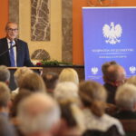 05.09.2019. Kielce. Wojewoda świętokrzyski przyznała nagrody "Czyste Serca" / Wiktor Taszłow / Radio Kielce