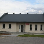 29.09.2019. Włochy. Otwarcie świetlicy / Wiktor Taszłow / Radio Kielce