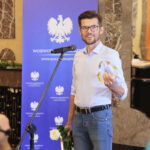 05.09.2019. Kielce. Wojewoda świętokrzyski przyznała nagrody "Czyste Serca" / Wiktor Taszłow / Radio Kielce