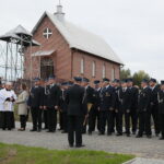 29.09.2019. Włochy. Otwarcie świetlicy / Wiktor Taszłow / Radio Kielce