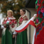 29.09.2019. Włochy. Otwarcie świetlicy / Wiktor Taszłow / Radio Kielce