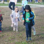 29.09.2019. Kielce. Piknik rodzinny „Skarby Jesieni” w Ogrodzie Botanicznym / Wiktor Taszłow / Radio Kielce