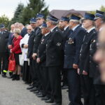 29.09.2019. Włochy. Otwarcie świetlicy / Wiktor Taszłow / Radio Kielce