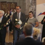 05.09.2019. Kielce. Wojewoda świętokrzyski przyznała nagrody "Czyste Serca" / Wiktor Taszłow / Radio Kielce