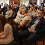 05.09.2019. Kielce. Wojewoda świętokrzyski przyznała nagrody "Czyste Serca" / Wiktor Taszłow / Radio Kielce