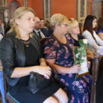 05.09.2019. Kielce. Wojewoda świętokrzyski przyznała nagrody "Czyste Serca" / Wiktor Taszłow / Radio Kielce