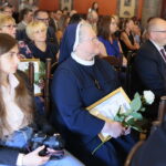 05.09.2019. Kielce. Wojewoda świętokrzyski przyznała nagrody "Czyste Serca" / Wiktor Taszłow / Radio Kielce