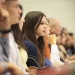 Kielce. 30.09.2019. UJK oficjalnie wita studentów spoza Polski / Wiktor Taszłow / Radio Kielce