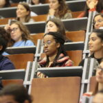 Kielce. 30.09.2019. UJK oficjalnie wita studentów spoza Polski / Wiktor Taszłow / Radio Kielce