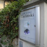 05.09.2019. Kielce. Wernisaż wystawy prac Jacka Antoniego Zielińskiego / Wiktor Taszłow / Radio Kielce