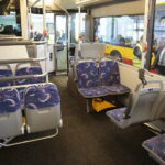 06.09.2019. Starachowice. Jarosław Gowin odwiedził firmę MAN Bus&Truck. / Wiktor Taszłow / Radio Kielce