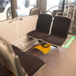 06.09.2019. Starachowice. Jarosław Gowin odwiedził firmę MAN Bus&Truck. / Wiktor Taszłow / Radio Kielce