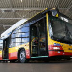 06.09.2019. Starachowice. Jarosław Gowin odwiedził firmę MAN Bus&Truck. / Wiktor Taszłow / Radio Kielce