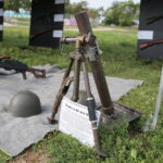 07.09.2019. Kielce. Konkurs o Laur Centralnego Okręgu Przemysłowego / Wiktor Taszłow / Radio Kielce