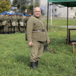 07.09.2019. Kielce. Konkurs o Laur Centralnego Okręgu Przemysłowego / Wiktor Taszłow / Radio Kielce