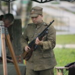 07.09.2019. Kielce. Konkurs o Laur Centralnego Okręgu Przemysłowego / Wiktor Taszłow / Radio Kielce