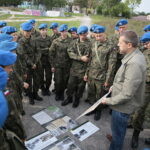 07.09.2019. Kielce. Konkurs o Laur Centralnego Okręgu Przemysłowego / Wiktor Taszłow / Radio Kielce