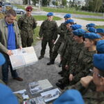 07.09.2019. Kielce. Konkurs o Laur Centralnego Okręgu Przemysłowego / Wiktor Taszłow / Radio Kielce