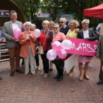 07.09.2019. Kielce. Marsz Życia i Nadziei / Wiktor Taszłow / Radio Kielce