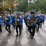 07.09.2019. Kielce. Marsz Życia i Nadziei / Wiktor Taszłow / Radio Kielce