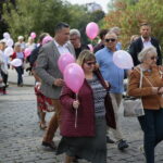 07.09.2019. Kielce. Marsz Życia i Nadziei / Wiktor Taszłow / Radio Kielce