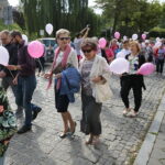 07.09.2019. Kielce. Marsz Życia i Nadziei / Wiktor Taszłow / Radio Kielce