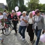07.09.2019. Kielce. Marsz Życia i Nadziei / Wiktor Taszłow / Radio Kielce