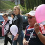 07.09.2019. Kielce. Marsz Życia i Nadziei / Wiktor Taszłow / Radio Kielce