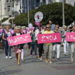 „Amazonki” przejdą ulicami Kielc