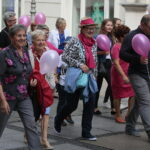 07.09.2019. Kielce. Marsz Życia i Nadziei / Wiktor Taszłow / Radio Kielce