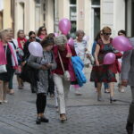 07.09.2019. Kielce. Marsz Życia i Nadziei / Wiktor Taszłow / Radio Kielce