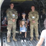 Kielce. 07.09.2019. Dzień otwarty MSPO / Wiktor Taszłow / Radio Kielce