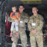 Kielce. 07.09.2019. Dzień otwarty MSPO / Wiktor Taszłow / Radio Kielce