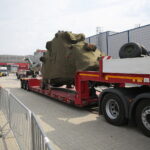 Kielce. 07.09.2019. Dzień otwarty MSPO / Wiktor Taszłow / Radio Kielce