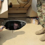 Kielce. 07.09.2019. Dzień otwarty MSPO / Wiktor Taszłow / Radio Kielce