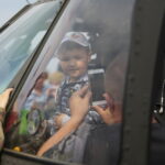 Kielce. 07.09.2019. Dzień otwarty MSPO / Wiktor Taszłow / Radio Kielce