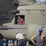 Kielce. 07.09.2019. Dzień otwarty MSPO / Wiktor Taszłow / Radio Kielce