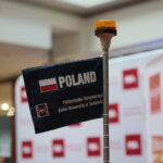 07.09.2019. Kielce. Prezentacja drużyn przed European Rover Challenge 2019 / Wiktor Taszłow / Radio Kielce