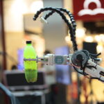 07.09.2019. Kielce. Prezentacja drużyn przed European Rover Challenge 2019 / Wiktor Taszłow / Radio Kielce