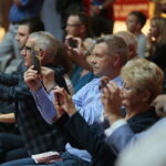 07.09.2019. Kielce. Prezentacja drużyn przed European Rover Challenge 2019 / Wiktor Taszłow / Radio Kielce