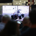 07.09.2019. Kielce. Prezentacja drużyn przed European Rover Challenge 2019 / Wiktor Taszłow / Radio Kielce