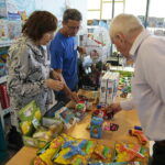 08.09.2019. Podzamcze. Astro Piknik / Wiktor Taszłow / Radio Kielce