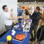 08.09.2019. Podzamcze. Astro Piknik / Wiktor Taszłow / Radio Kielce