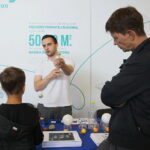 08.09.2019. Podzamcze. Astro Piknik / Wiktor Taszłow / Radio Kielce