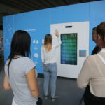 08.09.2019. Podzamcze. Astro Piknik / Wiktor Taszłow / Radio Kielce