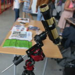 08.09.2019. Podzamcze. Astro Piknik / Wiktor Taszłow / Radio Kielce