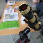 08.09.2019. Podzamcze. Astro Piknik / Wiktor Taszłow / Radio Kielce