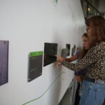 08.09.2019. Podzamcze. Astro Piknik / Wiktor Taszłow / Radio Kielce