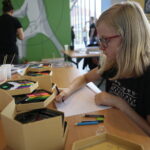 08.09.2019. Podzamcze. Astro Piknik / Wiktor Taszłow / Radio Kielce